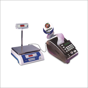 Billing Machine