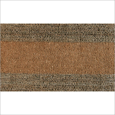Printed Coir Mats