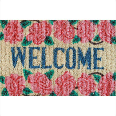 Coir Door Mats