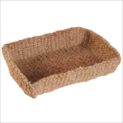Coir Handicraft Bucket