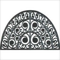 Rubber Shaped Mats