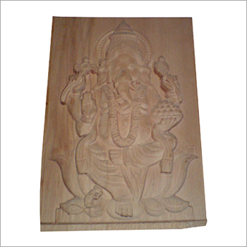 Wooden Statue Carvings