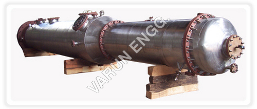 Distillation Column