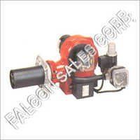 Gas Burner