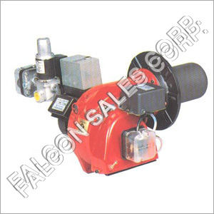 Natural Gas Burner