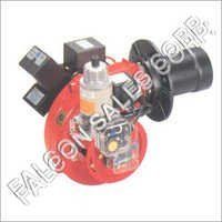 Industrial Gas Burner