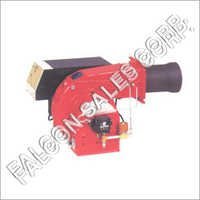Heavy Duty Burner