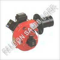 Light Oil Burners