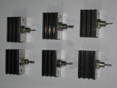 Zener Diodes