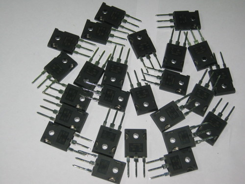 Power MOSFET