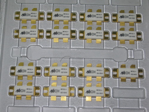Fm Transmitter Mosfet
