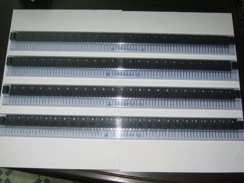 Power MOSFET