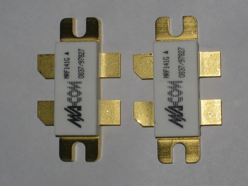 Mrf  Electric Equipment