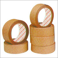 BOPP Self Adhesive Tape