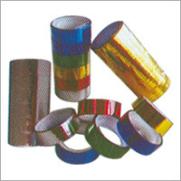 Holographics Tapes