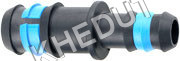 Ring Lock Reducer - ABS Fresh & Polypropylene Fresh, Sizes: 12 mm, 16 mm, 20 mm, 25 mm | User Friendly, Sturdy Build, Even Water Distribution