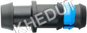 Ring Lock Take Off - Polypropylene Fresh & ABS Fresh, 12 Mm to 25 Mm Sizes | Durable Finish, Low Maintenance, Sturdy Design