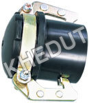 Sprinkler End Cap - HDPE Fresh, Sizes: 63MM, 75MM, 90MM, 110MM | Lightweight, Corrosion Resistant, Ideal for Irrigation Applications