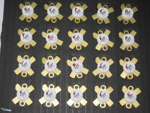 Power Transistors