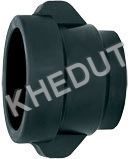 Sprinkler Pipe Female Coupler - HDPE Sizes 63MM 75MM 90MM 110MM | Sturdy Lightweight Ideal for Agricultural Applications