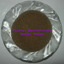 Abrasive Grain Brown Aluminum Oxide