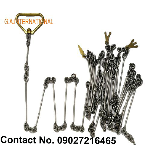 Survey Chain