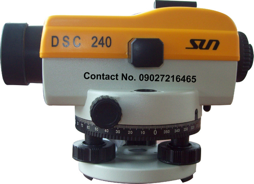 Automatic Level