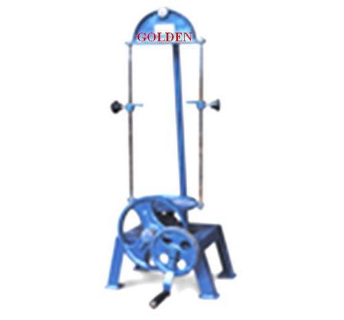 Sieve Shaker
