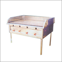 Dosa Chapati Plate Without Puffer