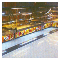 Multiple Joint Display Unit