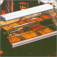 Kitchen Display Cabinets