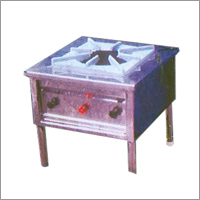 Single Burner Stove