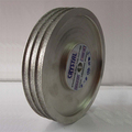 Diamond Plated Tools Radius Disc