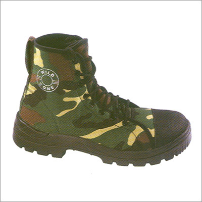 Jungle Boot