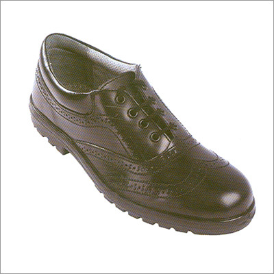 Brogue Shoe