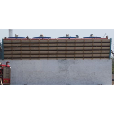 Wood Cooling Towers