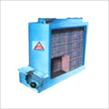 FRP Airwashers