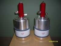 Vacuum Variable Capacitor