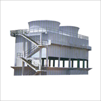 RCC Cooling Towers