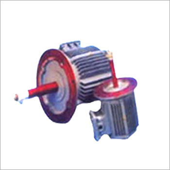Cooling Tower Motors