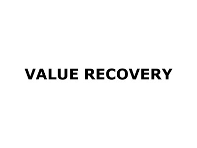 Value Recovery