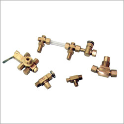 Boiler Fittings