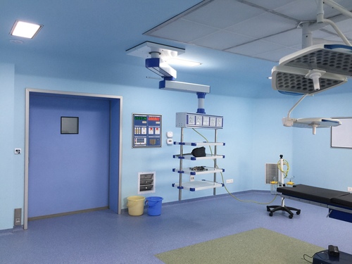 Operating Theatre Equipments