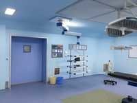 Operating Theatre Equipments