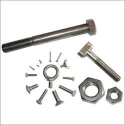 Nut & Bolts
