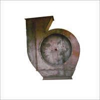 Fan Casing - High-quality Materials, Custom Sizes Available | Corrosion Resistant, Easy To Use And Store