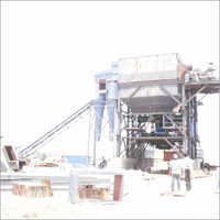 Cyclone Machine - Steel, Customizable Dimensions | Low Power Consumption, High Efficiency, Safe And Reliable Functionality