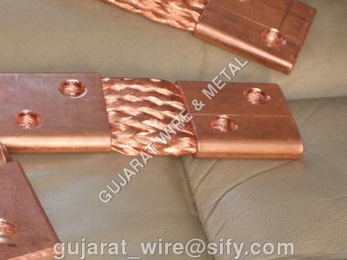 Solid Copper Wires