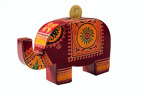 Piggy Bank