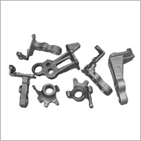 Auto Parts Casting